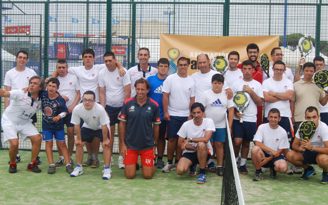 Jornada de Puertas Abiertas en San Fernando