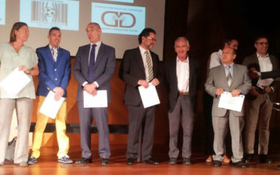 ASPADO finalista en «V Premios Solidaridad en el Deporte»