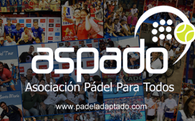 Premiados Aspado Master World Padel Tour 2014