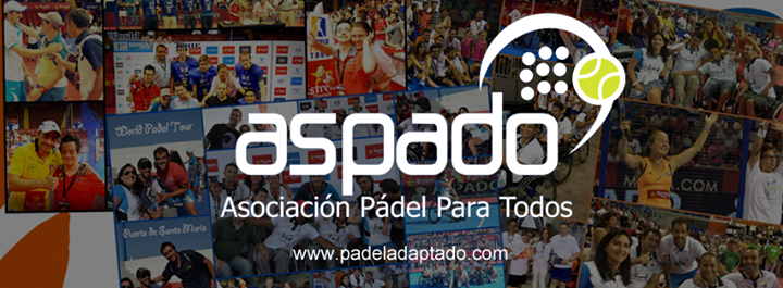 Premiados Aspado Master World Padel Tour 2014