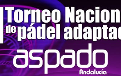 III Torneo Internacional de ASPADO en Andalucía